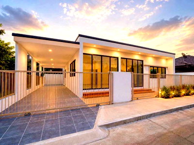 Houses for sale Nonthaburi : ⭐✨RH-010  House for Sale – Baan Pruksa 3, Lad Pladuk✨⭐