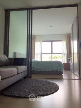 คอนโด 1 ห้องนอน 37 ตร.ม. ที่ D’Memoria Phaholyothin 8 ใกล้ BTS อารี 400 ม. (ID 2822758)