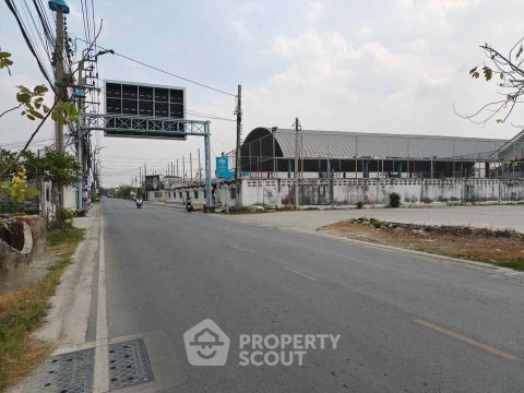 Land For Rent In Bang Mueang Samut Prakan (ID 2983813)