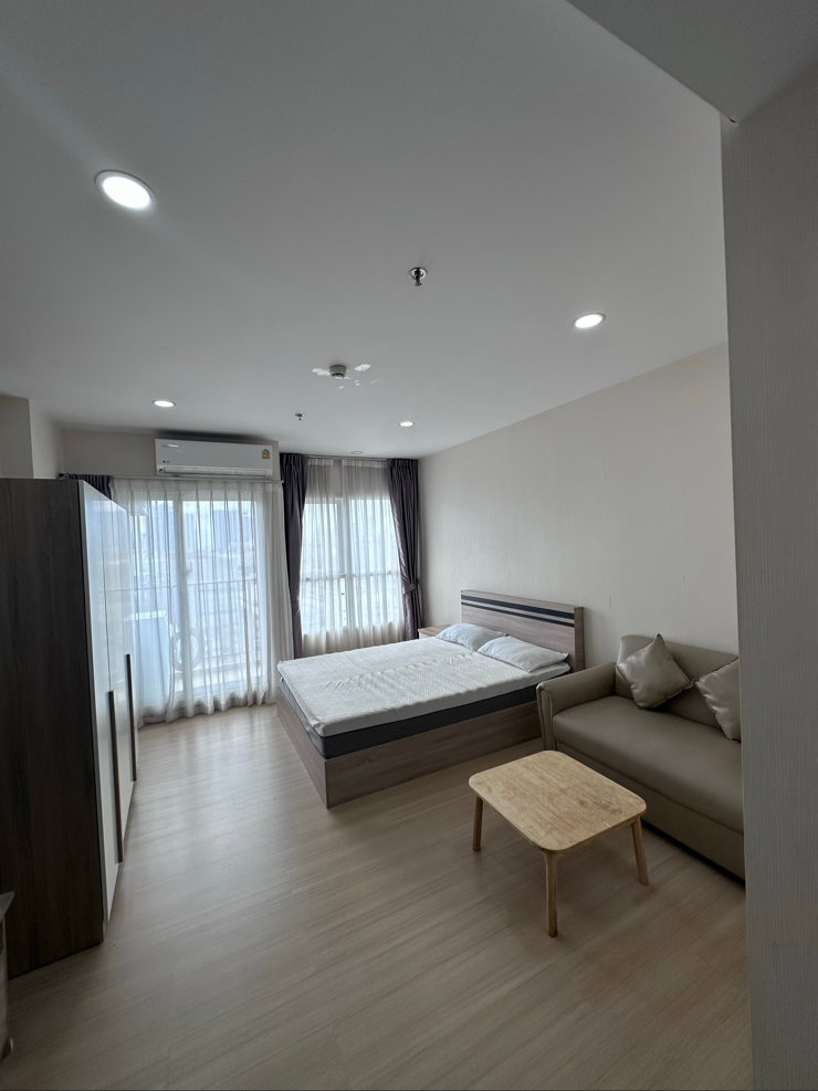 For Rent Supalai Veranda Ramkhamhaeng มีให้เลือกมากกว่า 200 ห้อง