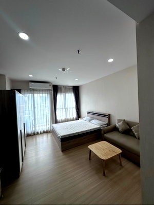 คอนโดให้เช่า : For Rent Supalai Veranda Ramkhamhaeng มีให้เลือกมากกว่า 200 ห้อง