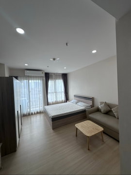 For Rent Supalai Veranda Ramkhamhaeng มีให้เลือกมากกว่า 200 ห้อง