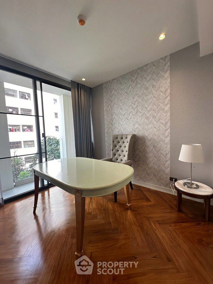 รูป คอนโด 3 ห้องนอน ขาย La Citta Delre Thonglor 16 ใกล้ BTS ทองหล่อ (เลี้ยงสัตว์ได้) (ID 2986114) - รูปที่ 22/24