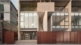 รูป Hof Udomsuk phase2 - รูปที่ 4/14