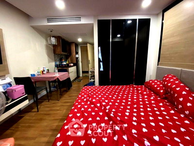 ขายคอนโด : คอนโด 1 ห้องนอน ขาย ที่ ดุสิต แกรนด์ พาร์ค พัทยา (ชั้น 1) (ID 2984725)