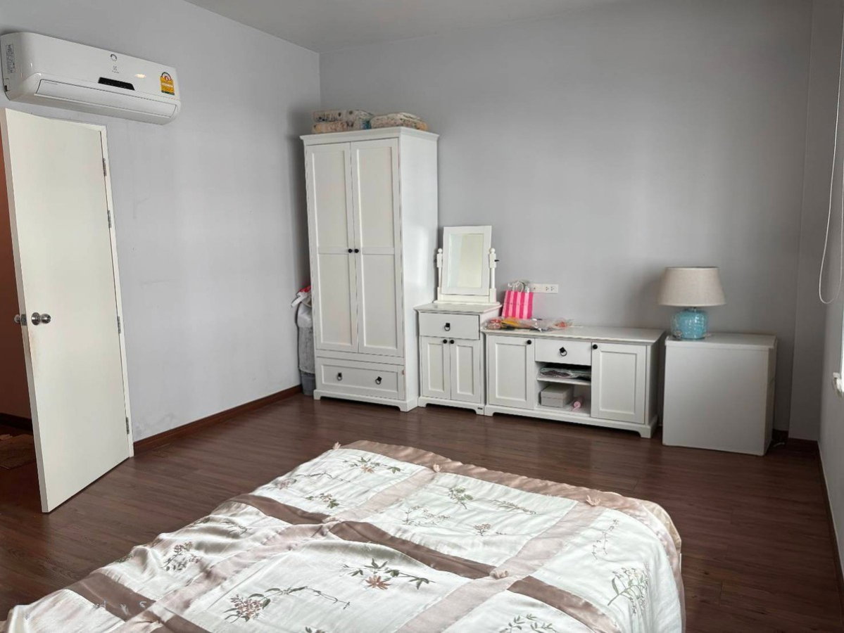 รูป S1315 🏢 ขายโฮมออฟฟิศ ซอยนวมินทร์ 36 💰 ราคาเพียง 19 ล้านบาท 💰 - รูปที่ 16/20