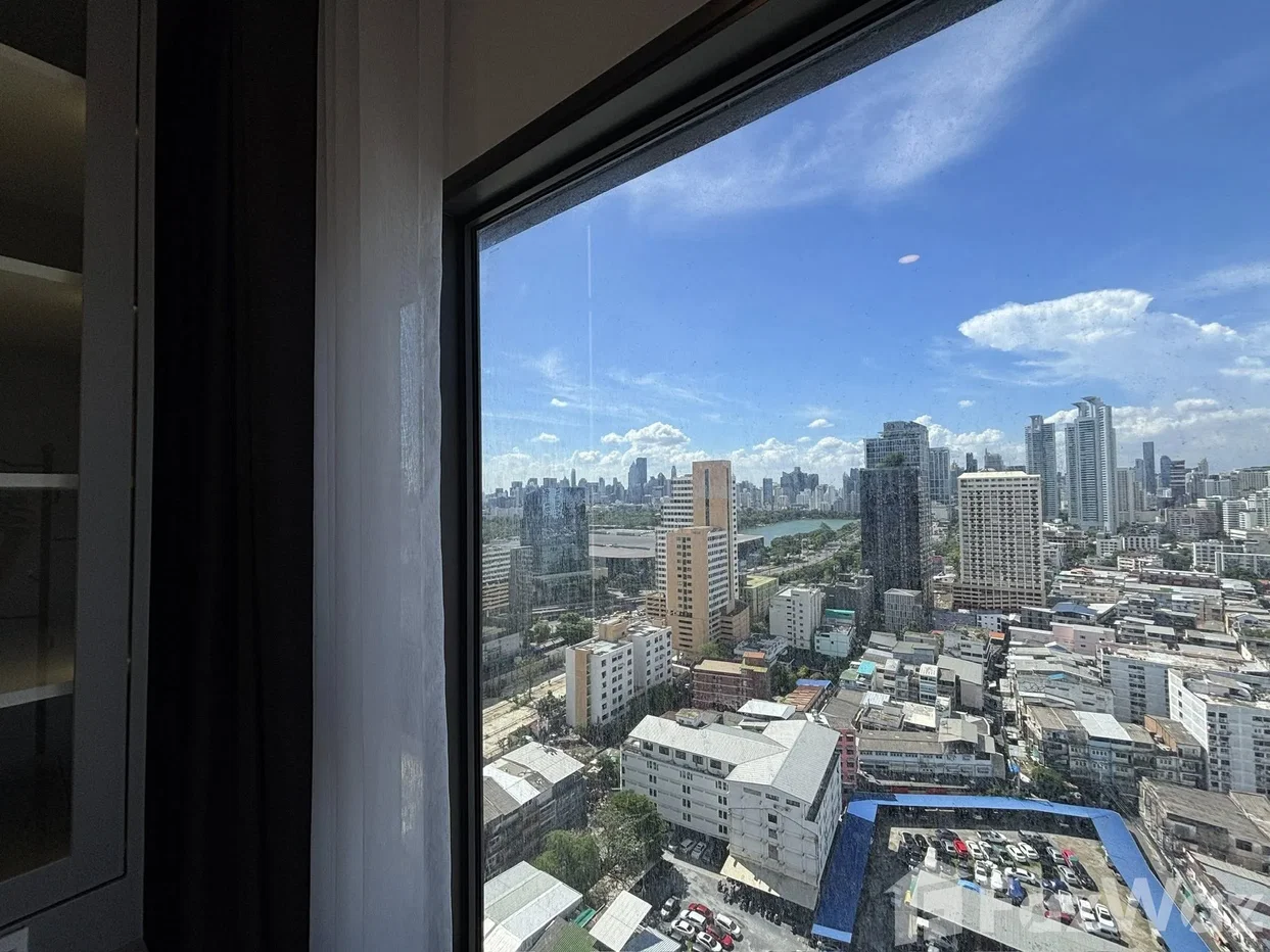 รูป คอนโดให้เช่า 2 ห้องนอน ในโครงการ ไลฟ์ รามา 4 - อโศก 6452961 - รูปที่ 12/15