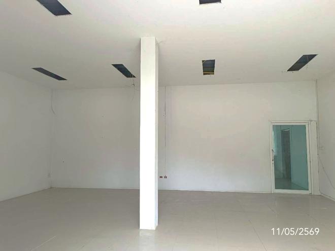 รูป อาคารพาณิชย์ 82 ตร.วา พาน เชียงราย 2.6M - รูปที่ 5/31