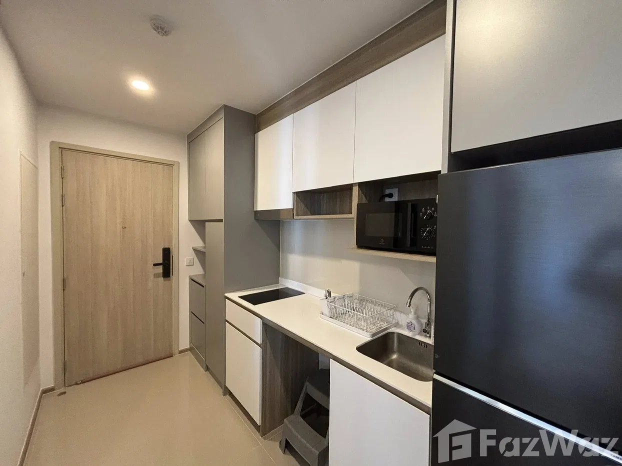 รูป คอนโดให้เช่า 2 ห้องนอน ในโครงการ ไลฟ์ รามา 4 - อโศก 6452961 - รูปที่ 6/15