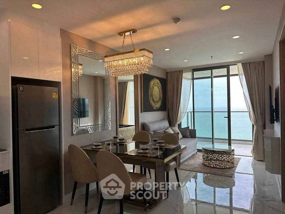 รูป คอนโด 2 ห้องนอน ชั้น 42 ที่ Copacabana Beach Jomtien (ID 2983730) - รูปที่ 14/19