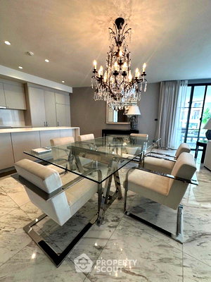 ขายคอนโด : คอนโด 3 ห้องนอน ขาย La Citta Delre Thonglor 16 ใกล้ BTS ทองหล่อ (เลี้ยงสัตว์ได้) (ID 2986114)