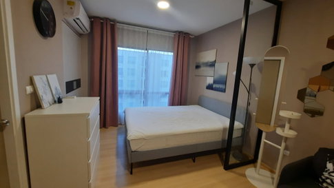 🔥 ขาย เลสโต คอนโด สุขุมวิท 113 (Lesto Condo Sukhumvit 113) BTS สำโรง