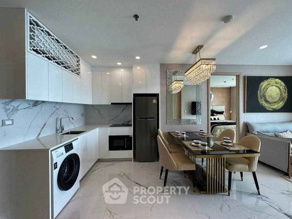 รูป คอนโด 2 ห้องนอน ชั้น 42 ที่ Copacabana Beach Jomtien (ID 2983730) - รูปที่ 12/19
