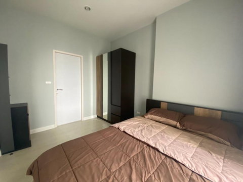 🌟🏙️ FOR RENT: The Niche Pride Thonglor–Phetchaburi — MODERN CITY LIVING! 💰 Rental Price: 15,000 THB/month!!
