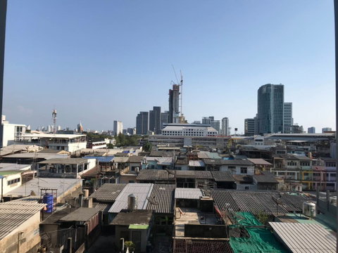 284AGFF 🔥Ideo Sukhumvit 93 คอนโดพร้อมอยู่ ใกล้ BTS ราคาดีแบบนี้ มีไม่บ่อย!🔥