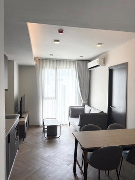 เช่าคอนโด Chapter Chula - Samyan/แชปเตอร์ จุฬา - สามย่าน (J6906014) ID Line : @condo65