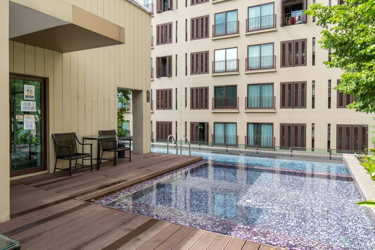รูป ✨ ขาย คอนโดเล็ต ดเวล สุขุมวิท 26 ✨   ราคา 3,990,000 บาท - รูปที่ 2/3