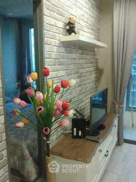 1-BR 31 Sqm Condo At Ideo Mobi Sukhumvit 81, 200m To BTS On Nut (ID 2984762)