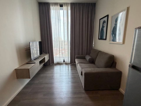 #A124383 ✅ 11/6/69 ให้เช่า Whizdom Essence Sukhumvit📲📢สอบถาม ld line @condoboy