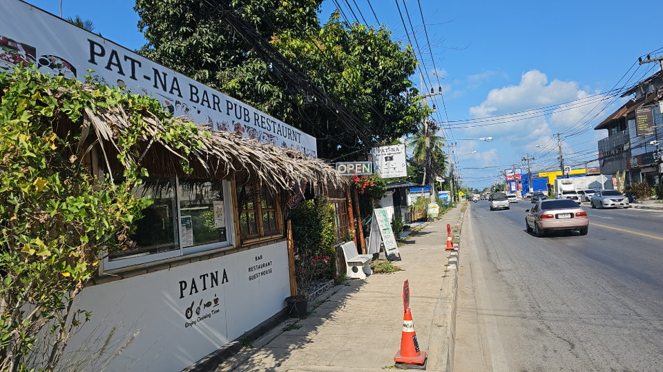 picture Bar, restaurant, karaoke, guesthouse for sale - 32/36