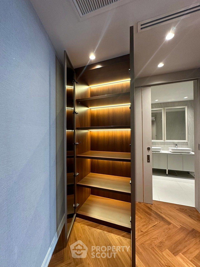 รูป คอนโด 3 ห้องนอน ขาย La Citta Delre Thonglor 16 ใกล้ BTS ทองหล่อ (เลี้ยงสัตว์ได้) (ID 2986114) - รูปที่ 14/24