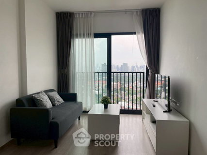 รูปภาพ ใกล้ MRT เพชรเกษม 48 เพียง 100 เมตร | 2 ห้องนอน The Base Phetkasem (ID 2600009)