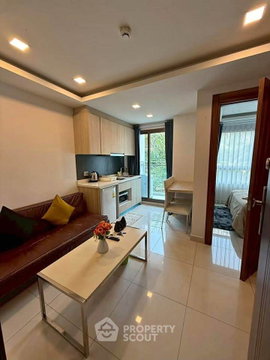 คอนโด 1 ห้องนอน ให้เช่า Arcadia Beach Resort Pattaya พัทยาใต้ (ID 2984498)