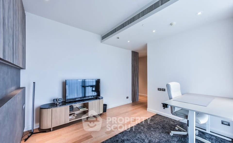 รูป คอนโด 3 ห้องนอน 174 ตร.ม. ชั้น 56 ที่ Magnolias Waterfront Residences ใกล้ BTS สะพานตากสิน (ID 2980798) - รูปที่ 13/22