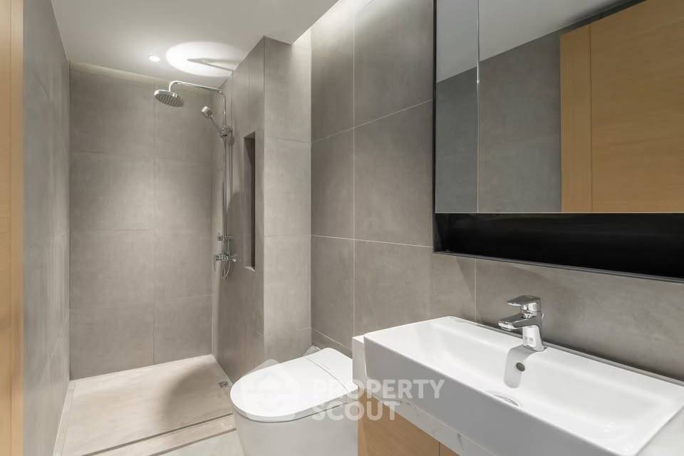 รูป คอนโด 2 ห้องนอน ให้เช่า ที่ Beverly Mountain Bay พราตำมแนก (ID 2983706) - รูปที่ 7/7