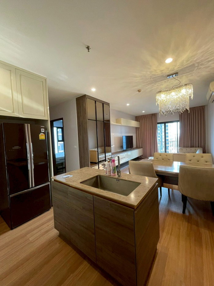 picture Chewathai Residence Bang            Pho  - 2/11