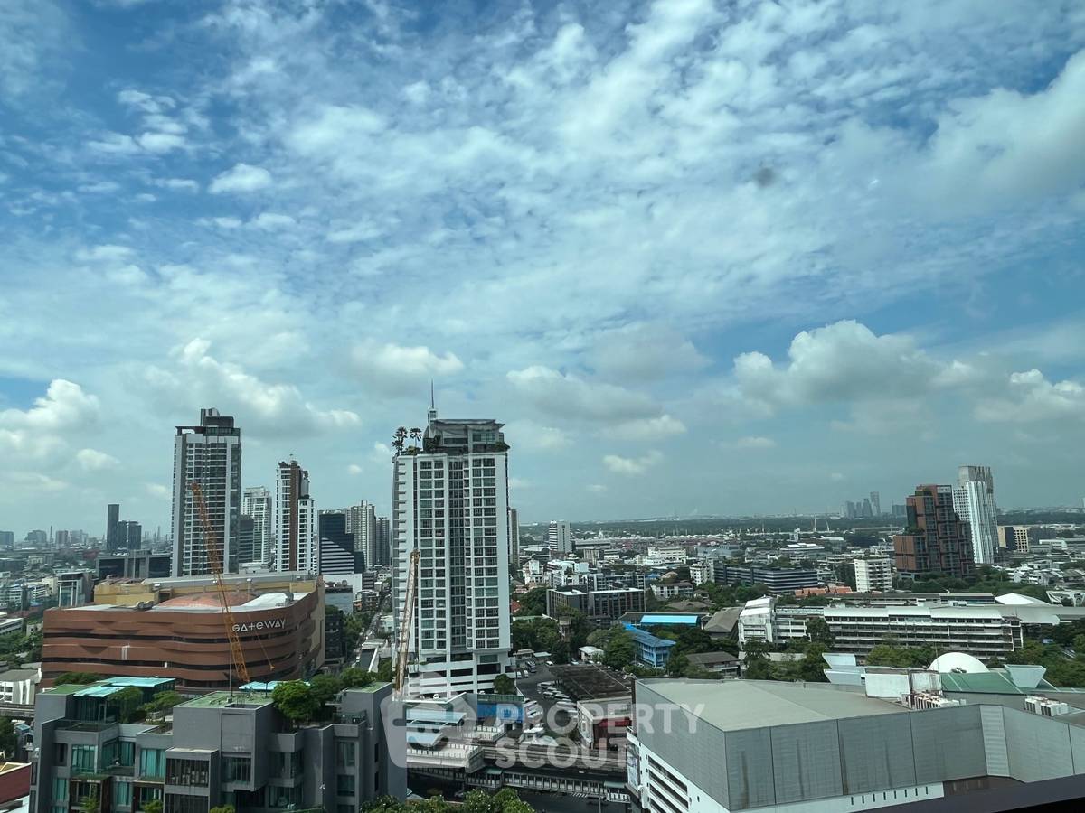 รูป คอนโด 1 ห้องนอน ชั้น 20 ขนาด 34 ตร.ม. ใน Noble Reveal Ekamai ใกล้ BTS เอกมัย 200 ม. (ID 2915161) - รูปที่ 6/6