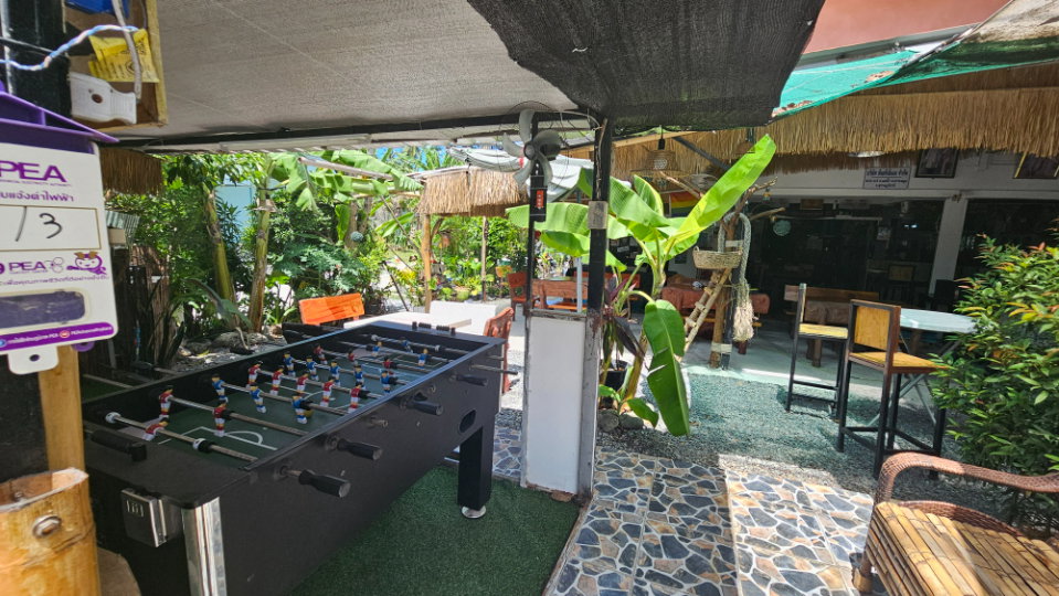 picture Bar, restaurant, karaoke, guesthouse for sale - 18/36