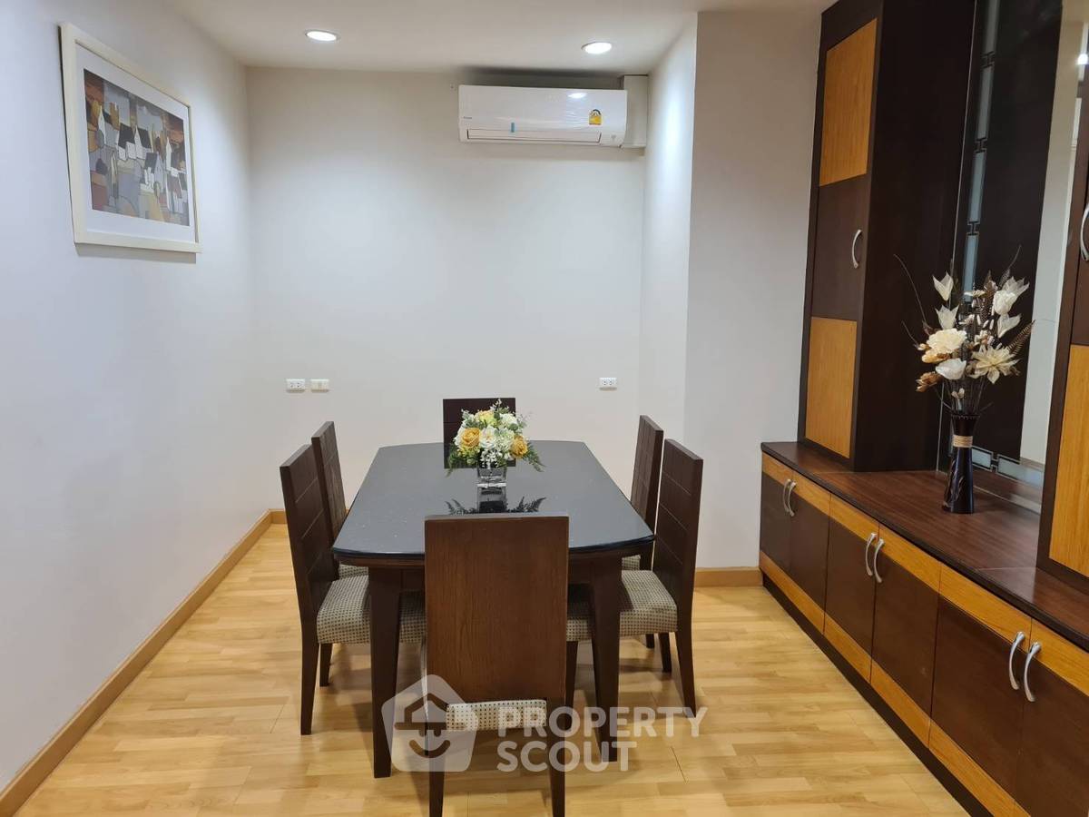 รูป คอนโด 2 ห้องนอน 114 ตร.ม. ใกล้ BTS อโศก 200 ม. Citi Smart Sukhumvit 18 (ID 1499221) - รูปที่ 4/13