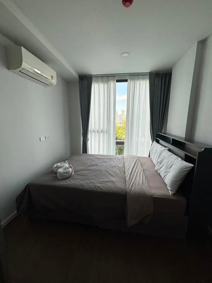 รูป FOR RENT ：The Origin Ratchada - Ladprao🔥PRICE 🔥 30,000 BAHT/Month 🔥line :@190evxgl - รูปที่ 4/10