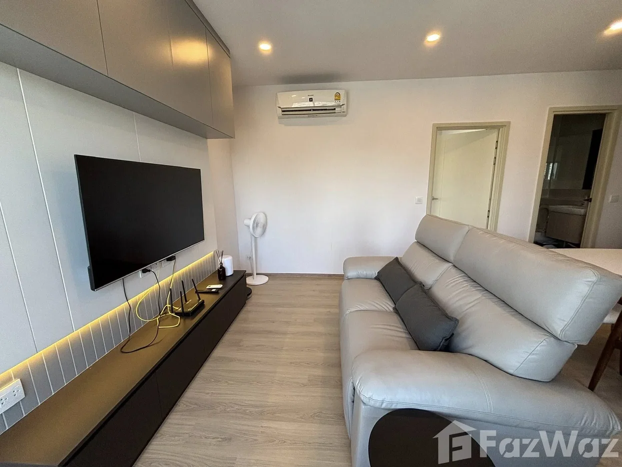 รูป ขาย คอนโด 2 ห้องนอน ในโครงการ ไลฟ์ รามา 4 - อโศก 6452961 - รูปที่ 4/15