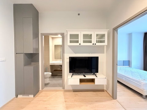 Condo Ideo New Rama9 For Rent 1 Bedroom 