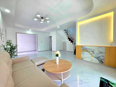 Twin houses for sale Nonthaburi : ⭐✨RH-009 House for Sale – Baan Pruksa 21 Bangyai✨⭐