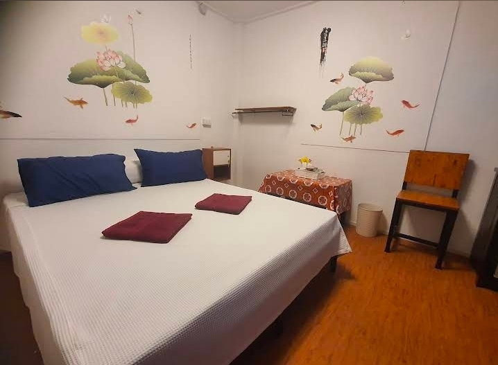 picture Bar, restaurant, karaoke, guesthouse for sale - 13/36
