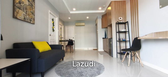โอกาสพิเศษ! ห้องมุมชั้นบนสุด สำหรับขาย นิว นอร์ดิก เทรนด์ 1