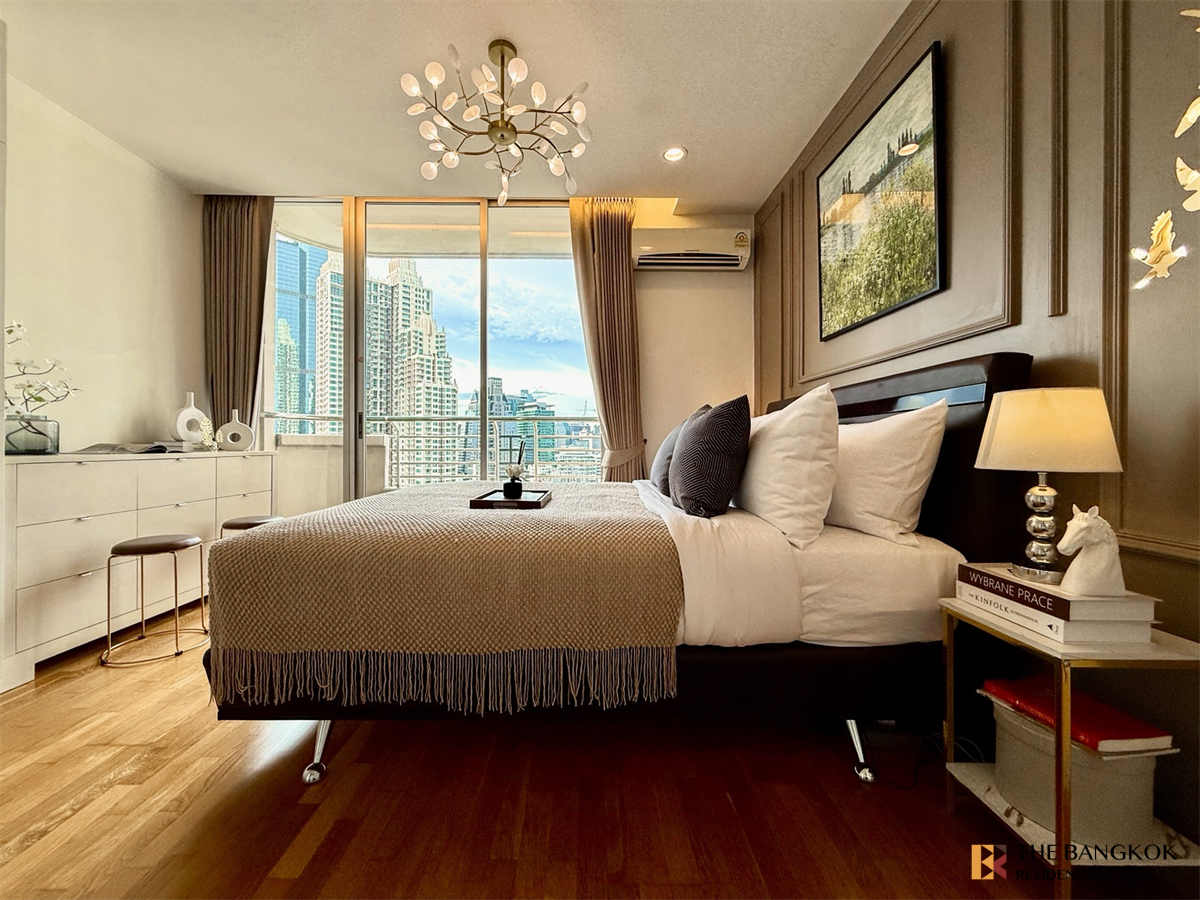 picture Sathorn Heritage - 1/9