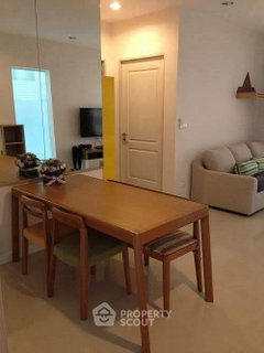 รูปภาพ คอนโด 2 ห้องนอน Q House สาทร ชั้นสูง 27 65 ตร.ม. ใกล้ BTS กรุงธนบุรี 100 ม. (ID 2984058)