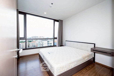Well-Priced 1-BR 43 Sqm Rent At The Line Sukhumvit 71, 300m to BTS Phra Khanong (ID 2984820)