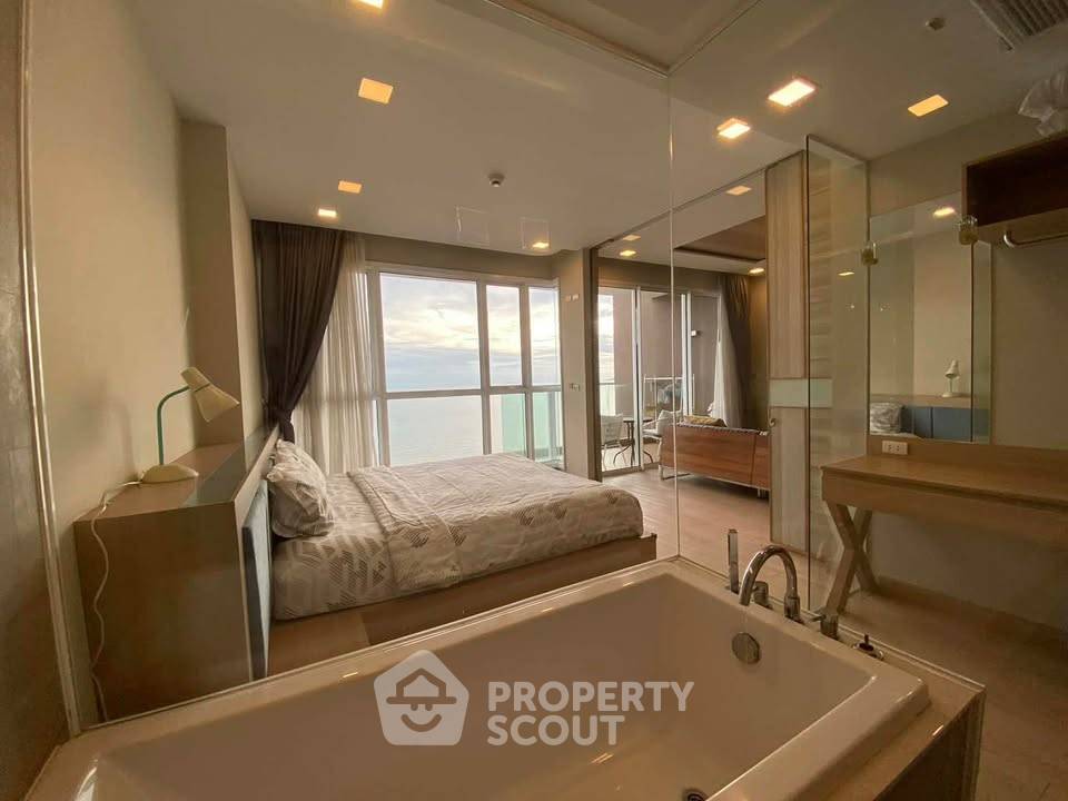 รูป คอนโด 1 ห้องนอน 55 ตร.ม. ให้เช่า เซตัส บีชฟรอนท์ ใกล้จอมเทียน (ID 2986015) - รูปที่ 4/6