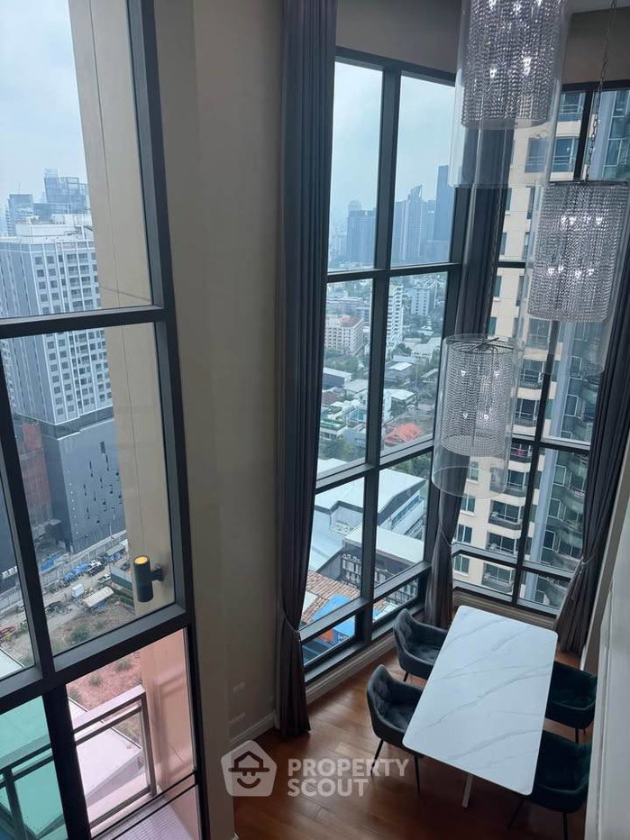 รูป คอนโด 3 ห้องนอน ชั้น 29 ขนาด 180 ตร.ม. Bright Sukhumvit 24 Condominium BTS พร้อมพงษ์ (ID 2833112) - รูปที่ 13/16