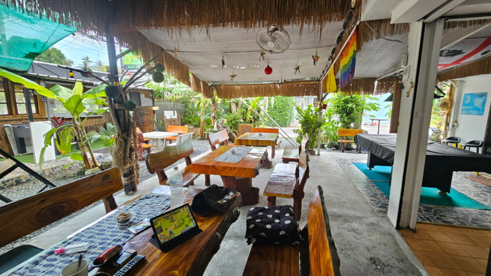 picture Bar, restaurant, karaoke, guesthouse for sale - 30/36