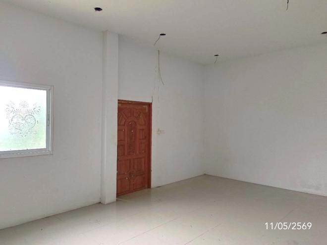 รูป อาคารพาณิชย์ 82 ตร.วา พาน เชียงราย 2.6M - รูปที่ 7/31