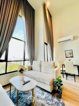 1-BR Condo At The Collect Ratchada 32, Chatuchak (ID 2985190)