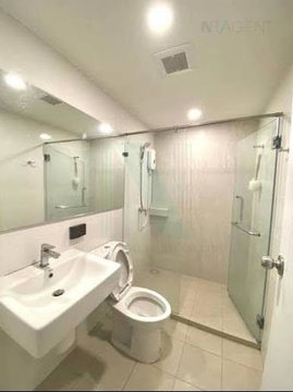 📌 For Rent Condo THE ORIGIN SUKHUMVIT 105 Building B, Floor 7,1 bed room, Room size 27 sqm