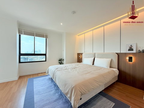 ✨ For Sale: Lumpini Place Rama 3 - Riverview Condo ✨ 💰 Only 4,990,000 THB