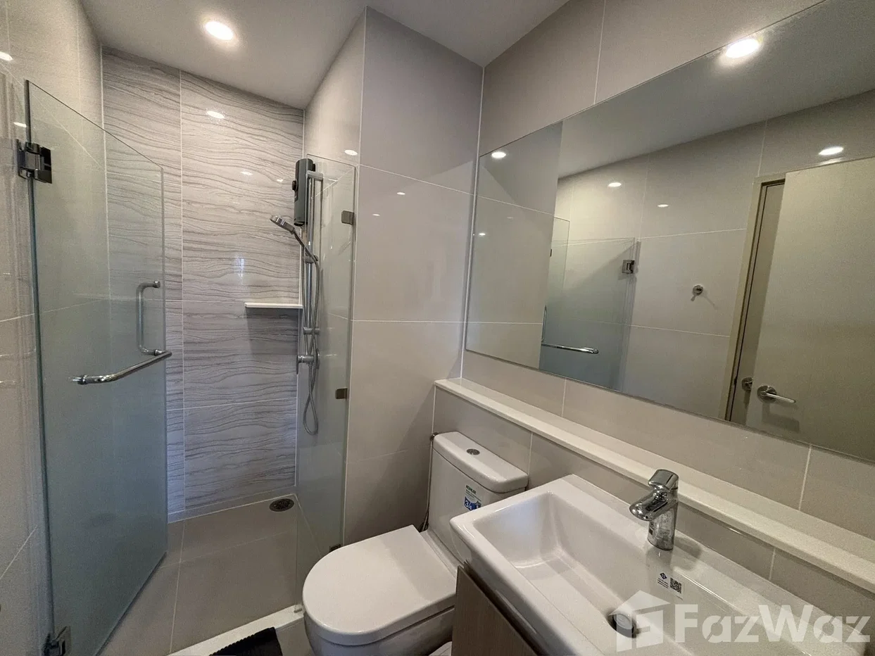 รูป คอนโดให้เช่า 2 ห้องนอน ในโครงการ ไลฟ์ รามา 4 - อโศก 6452961 - รูปที่ 15/15